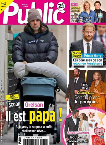 Public - 9 Février 2024