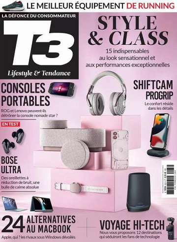 T3 France - Février 2024