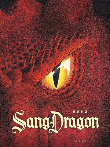 SangDragon (2024)