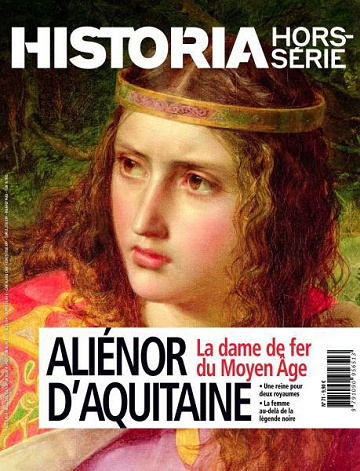 Historia Hors-Série - Mars 2024