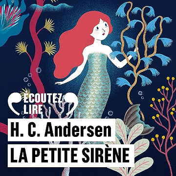 La petite sirène - Hans Christian Andersen