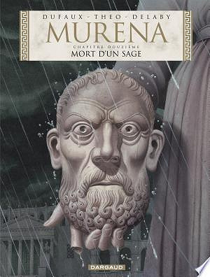 Murena - 12 Tomes et HS (2024)