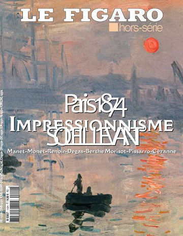 Le Figaro Hors-Série - Mars 2024