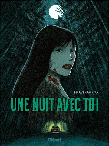 Une nuit avec toi (2023)