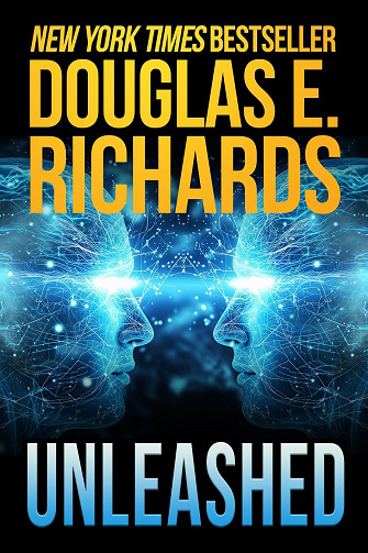 L'oeil de l'esprit - Douglas E. Richards (2024)