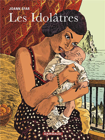 Les idolâtres (2024)
