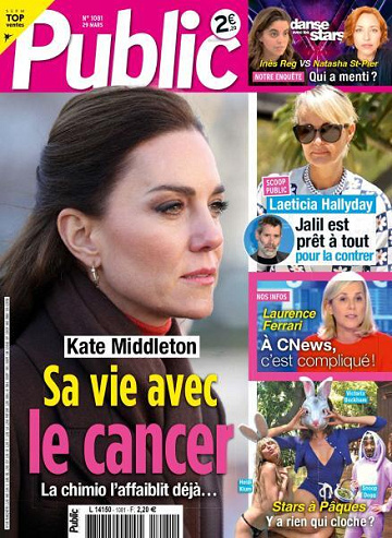 Public - 29 Mars 2024