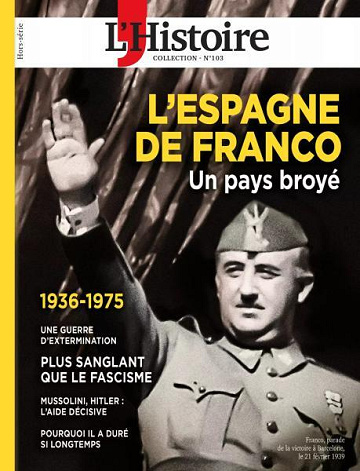 Les Collections de L’Histoire - Avril-Juin 2024