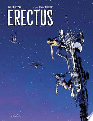 Erectus (2024)