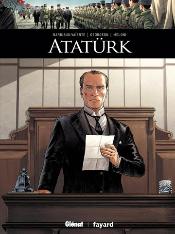 Ils ont fait l’histoire - 41 Tomes (2023)