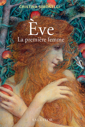 Ève : La première femme - Cristina Simonelli (2023)