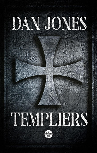 Templiers - Dan Jones (2024)