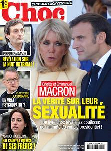 Choc - Avril-Juin 2024