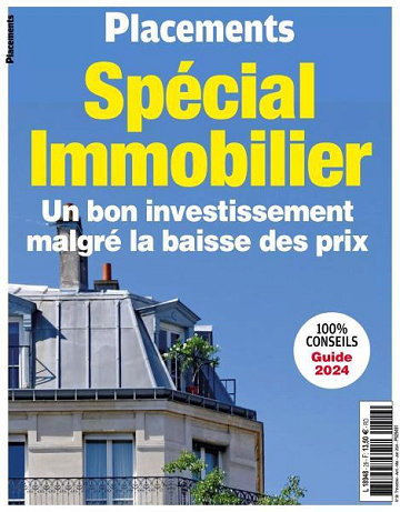 Placements - Avril-Juin 2024