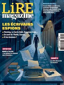 Lire - Mai 2024