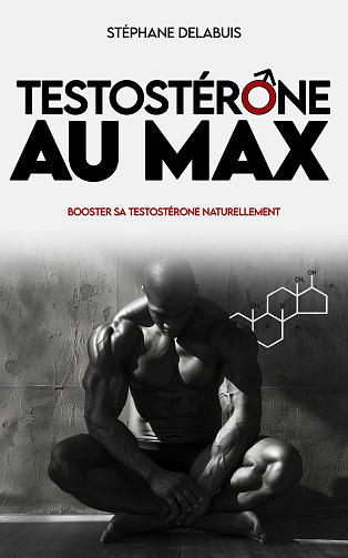Testostérone au max : Booster sa testostérone naturellement - Stéphane Delabuis (2024)
