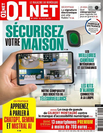 01net - 2 Mai 2024