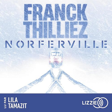 Norferville - Franck Thilliez (2024)