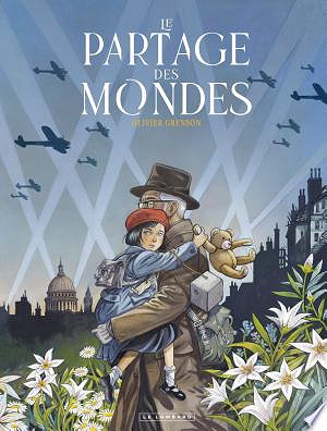 Le Partage des Mondes (2024)