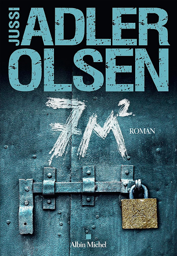 7m2: La dixième enquête du Département V - Jussi Adler-Olsen (2024)
