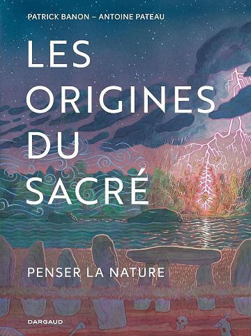 Les Origines du sacré (2024)