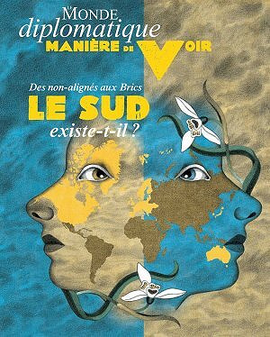 Le Monde diplomatique Manière de voir - Juin-Juillet 2024
