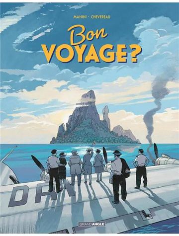 Bon voyage ? (2024)