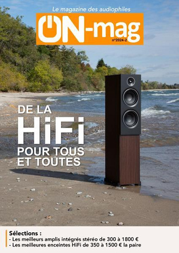 ON Magazine - N°2 2024
