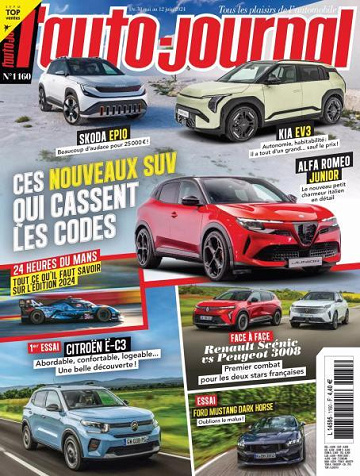 L’Auto-Journal - 30 Mai 2024
