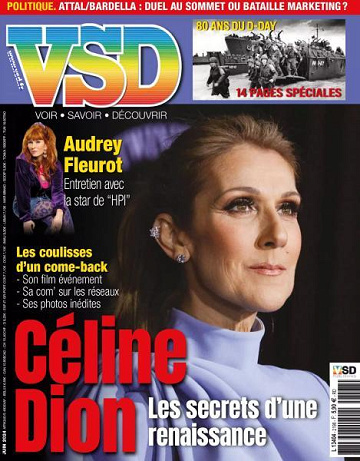 VSD - Juin 2024