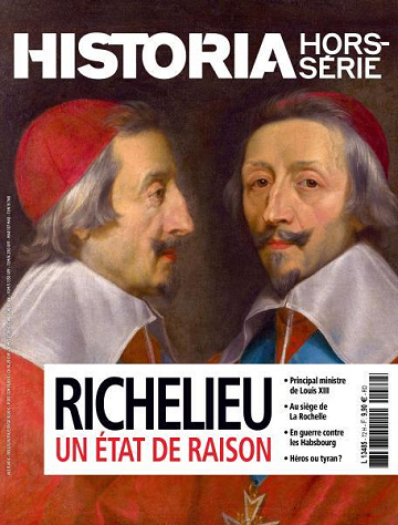 Historia Hors-Série - Juin 2024