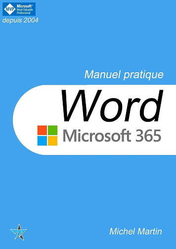 Michel Martin - Word 365 (2023)