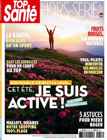 Top Santé Hors-Série - N°53 2024