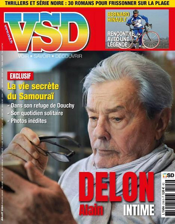 VSD - Juillet 2024