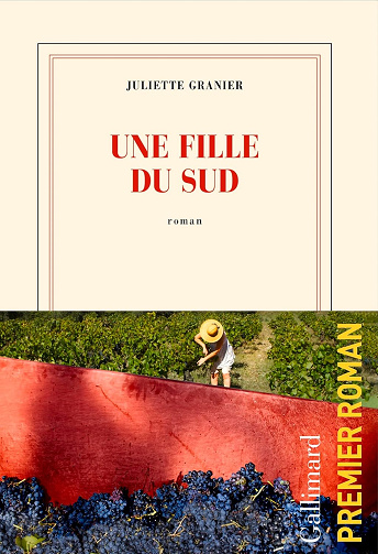 Une fille du Sud - Juliette Granier (2024)