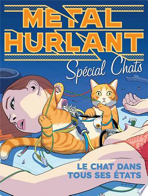 Spécial chats - Hors-série Numérique (2024)
