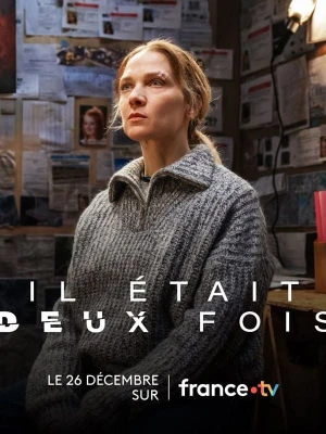 Il était deux fois - Saison 1