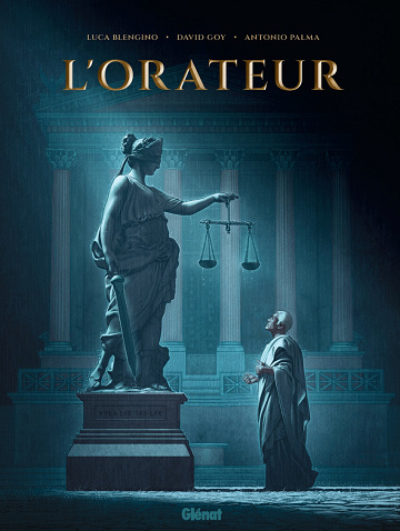 L'orateur (2024)