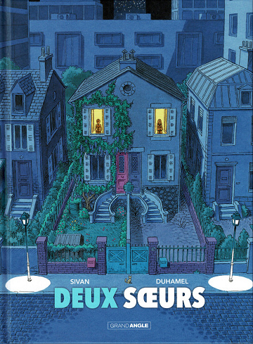 Deux sœurs (2024)