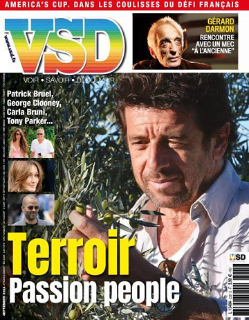 VSD - Septembre 2024