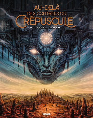 Au-delà des contrées du crépuscule (2023)
