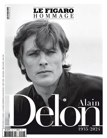 Le Figaro Hors-Série - Août 2024