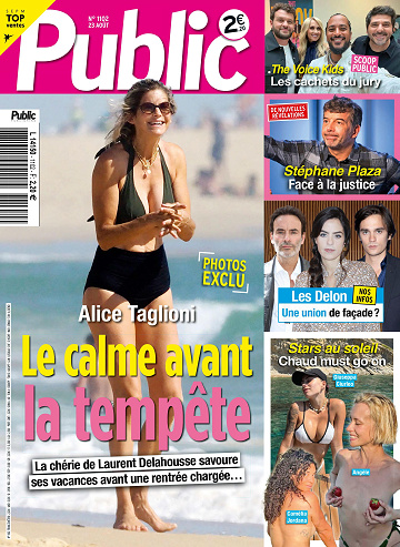 Public - 23 août 2024