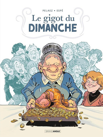 Le Gigot du dimanche (2024)