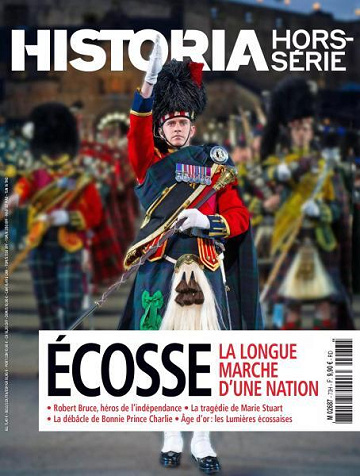 Historia Hors-Série - Septembre 2024
