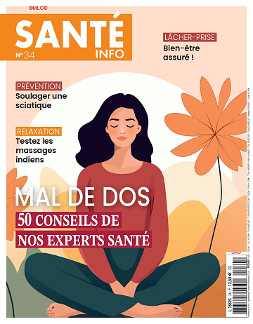 Santé Info - Septembre-Novembre 2024