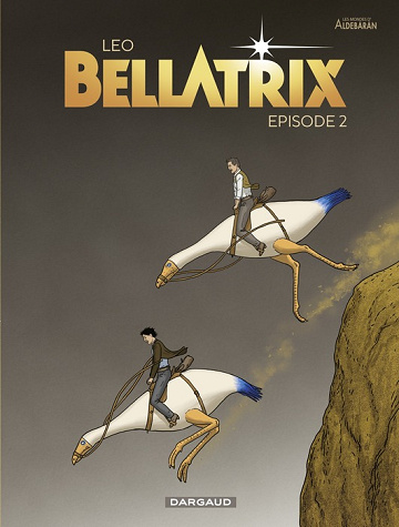 Bellatrix - 2 Tomes (2024)