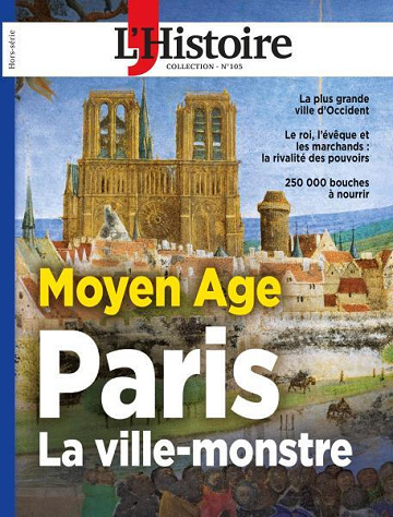 Les Collections de L’Histoire - Octobre-Décembre 2024