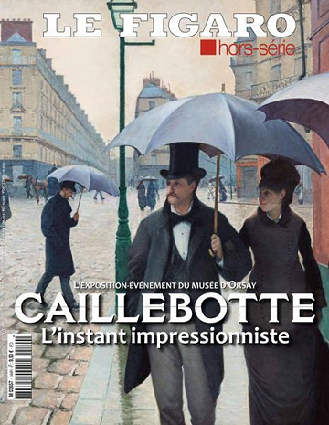 Le Figaro Hors-Série N.144 - Octobre 2024