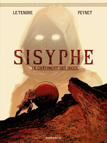 Sisyphe - Le châtiment des dieux (2024)